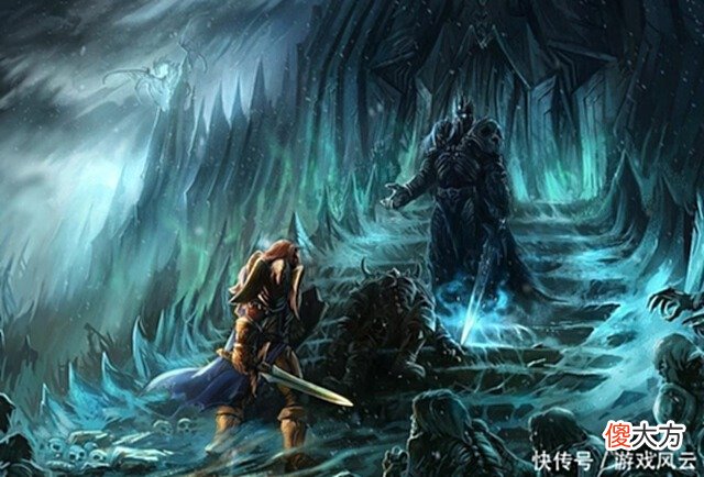 【游戏世界】魔兽世界：WLK怀旧服好不好玩，玩过才知道，希望不是历史重演