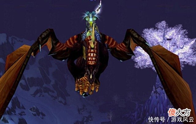 【游戏世界】魔兽世界：WLK怀旧服，可以划水的治疗，奶骑不是好选择
