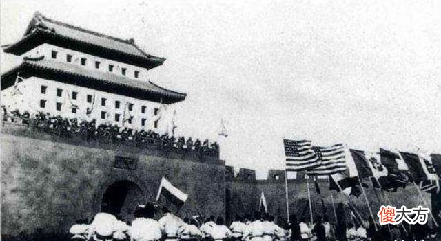 【历史故事】我国还能恢复清朝领土么？