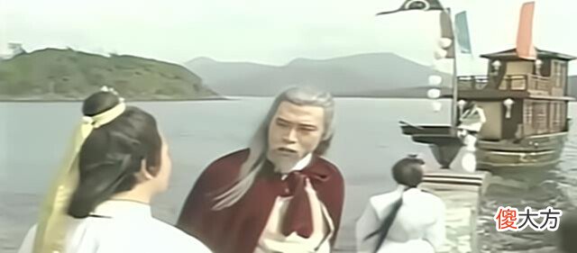 【游戏迷】为什么欧阳锋非要盯着《九阴真经》,而不去少林夺易筋经等绝技?