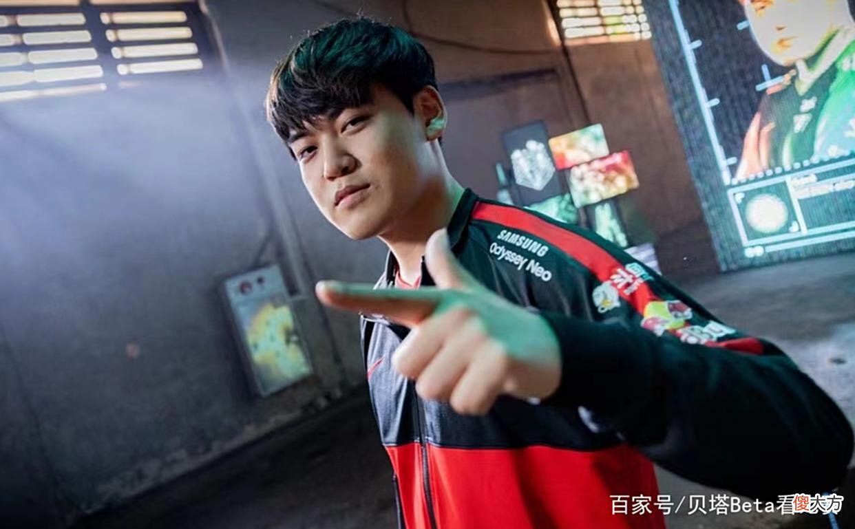 【游戏迷】MSI季中赛：Gumayusi心态炸了！采访直言：我现在的状态很垃圾