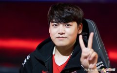 【游戏迷】MSI季中赛：Gumayusi心态炸了！采访直言：我现在的状态很垃圾