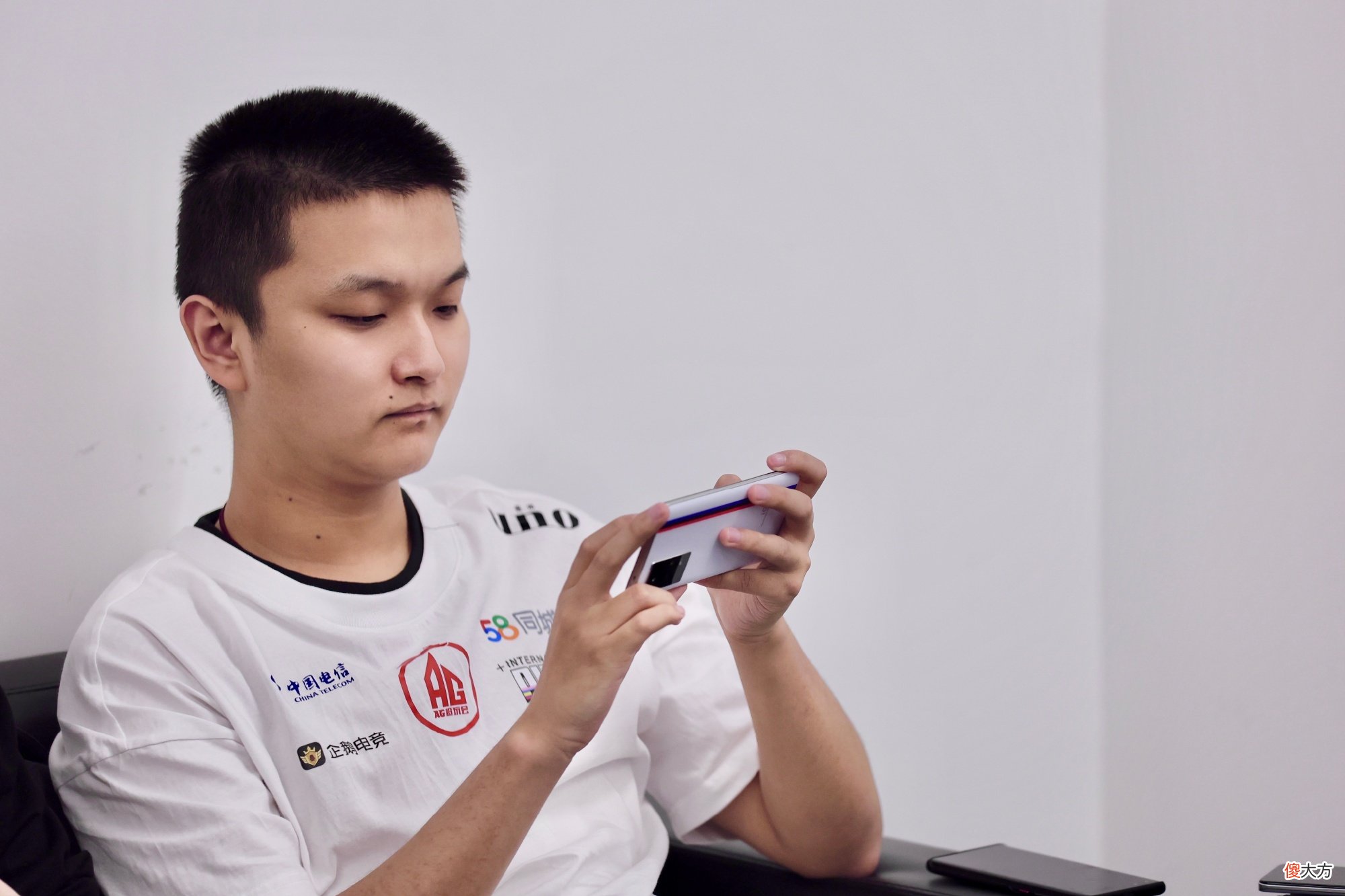 【游戏迷】KPL：cat转会形势分析，是否去狼队未知，或已经找好下家！
