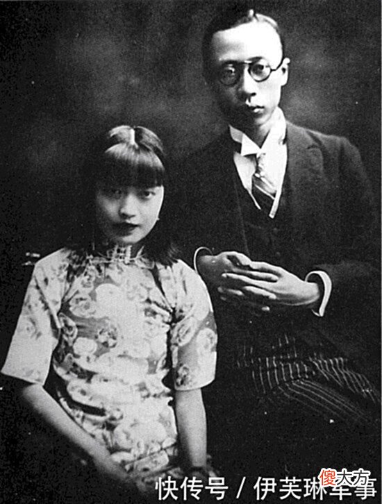 【爱历史】溥仪一生娶过五个“妻子”，他爱过她们吗？溥仪：她们只是摆设