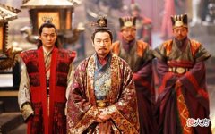 【历史故事】李渊究竟想不想当皇帝?李世民:把4个儿子的名字,连起来读读