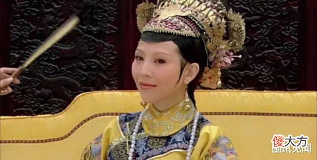 【爱历史】皇后那拉氏结局悲惨的原因?竟是皇帝不爱她,原因是这样的