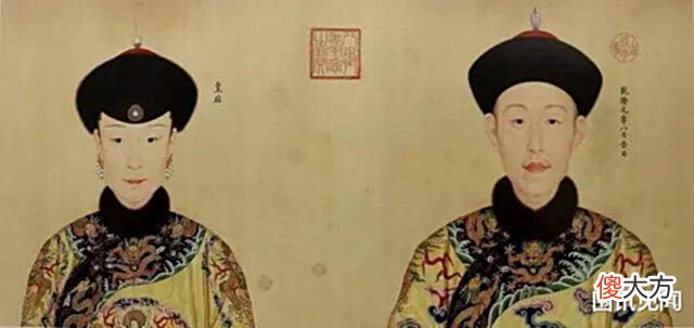 【爱历史】皇后那拉氏结局悲惨的原因?竟是皇帝不爱她,原因是这样的