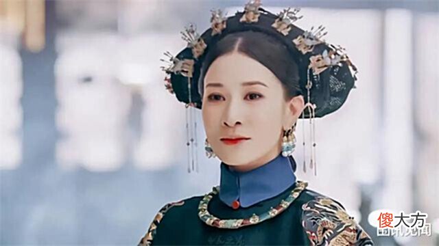 【爱历史】皇后那拉氏结局悲惨的原因?竟是皇帝不爱她,原因是这样的