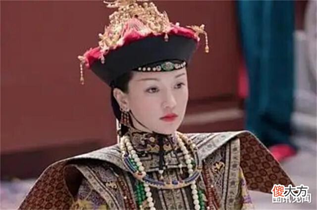 【爱历史】皇后那拉氏结局悲惨的原因?竟是皇帝不爱她,原因是这样的