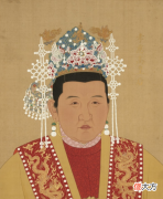【爱历史】朱棣是马皇后所生吗？洪武二十一年一件小事，揭开朱棣身世之谜！
