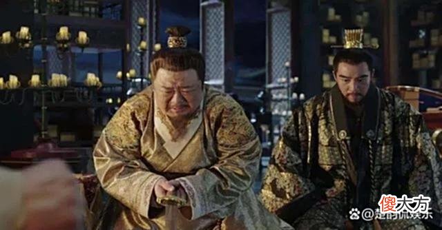 【爱历史】朱高煦 被利用的一生，性格决定了他从始至终就是一颗棋子！
