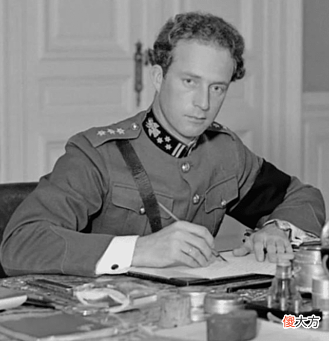 【历史故事】蛇类究竟能长多长?二战期间,英国王牌飞行员拍到这样一条巨蛇