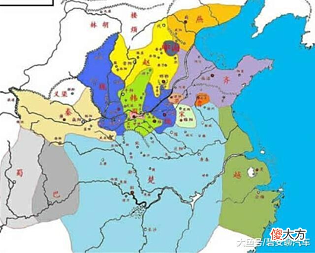 【爱历史】为什么中国人在世界上不受待见?四个历史故事让你彻底明白