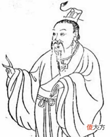 【爱历史】西汉王朝灭亡的罪魁祸首：奸臣大太监石显