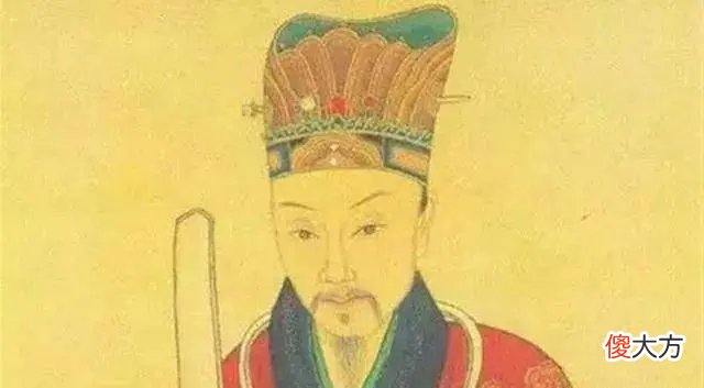 【爱历史】西汉王朝灭亡的罪魁祸首：奸臣大太监石显