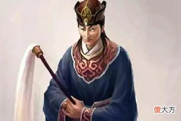 【爱历史】西汉王朝灭亡的罪魁祸首：奸臣大太监石显