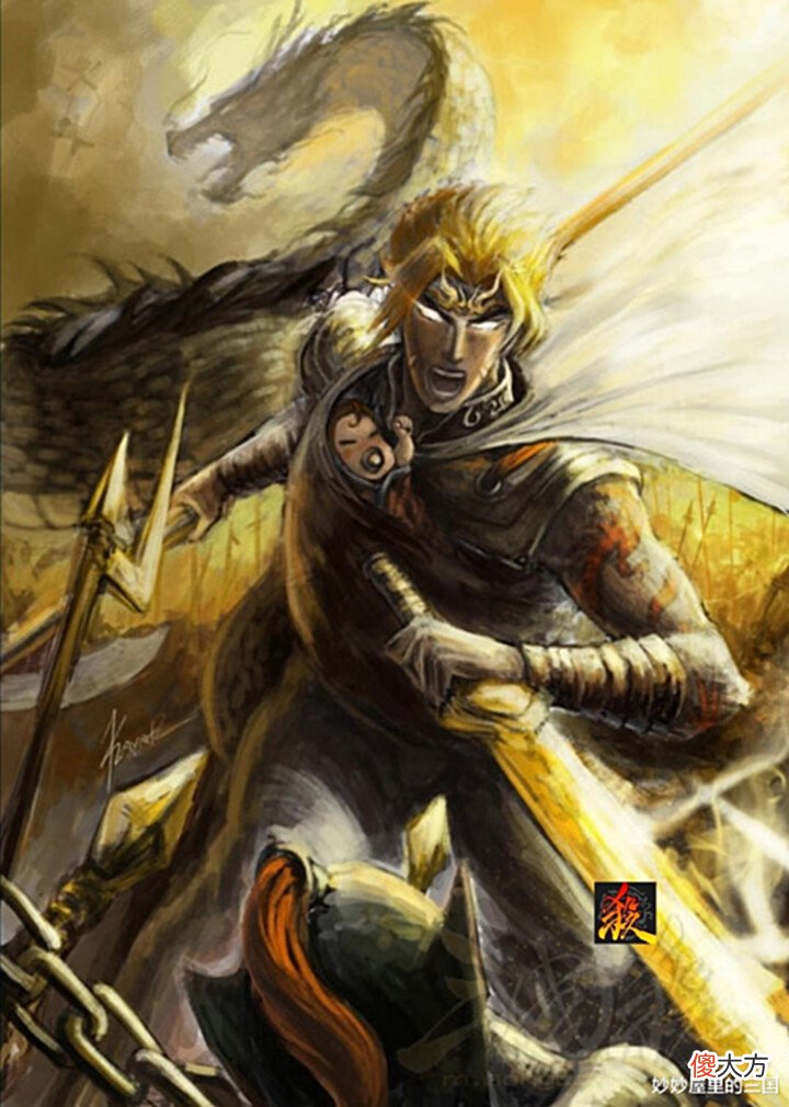【游戏世界】三国杀:当你攒了六千多浆糊,这么多的史诗武将,你中意谁?