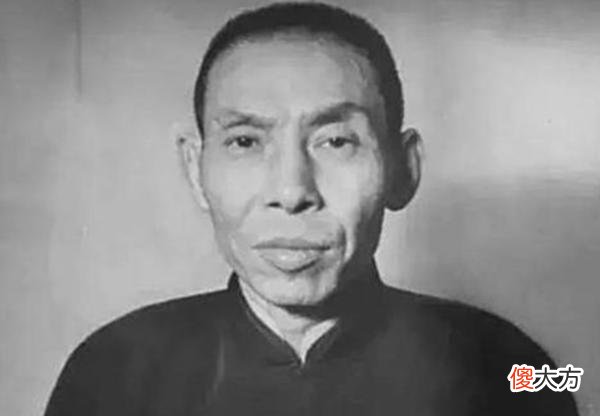 【历史故事】杜月笙5个老婆的真实照片，各个美貌如花，不得不说眼光真好