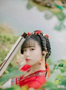 【历史故事】《盛宠之相府嫡女》8岁那年她迷糊爬上首辅的卧榻，被他溺宠一世