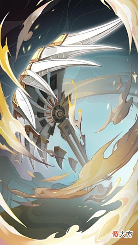 【游戏迷】《古剑奇谭木语人》即将更新，水天子所制偃甲奈何登场