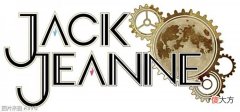 【游戏世界】《JACKJEANNE》繁体中文版确认将于2023年内发售