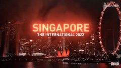 【游戏世界】篝火新闻汇：《DOTA 2》Ti11 将于 2022年10 月在新加坡举办；《彩虹六号：围攻》与