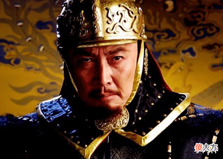【爱历史】李自成临终前痛哭流涕:若当年听吴三桂的话,满清必败无疑!