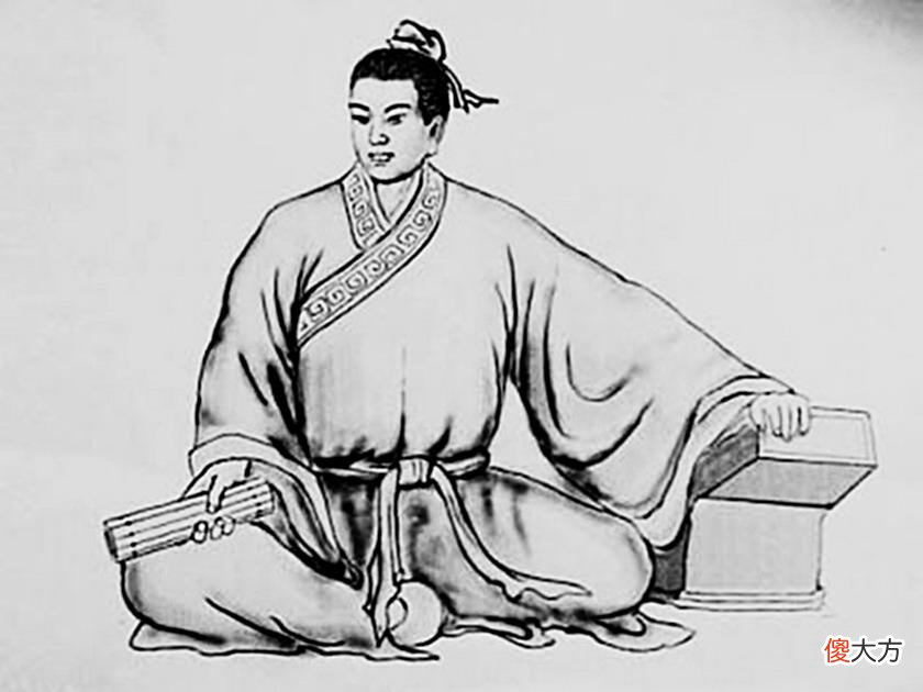 【历史故事】俊男潘安悼亡妻，字里行间凝深情