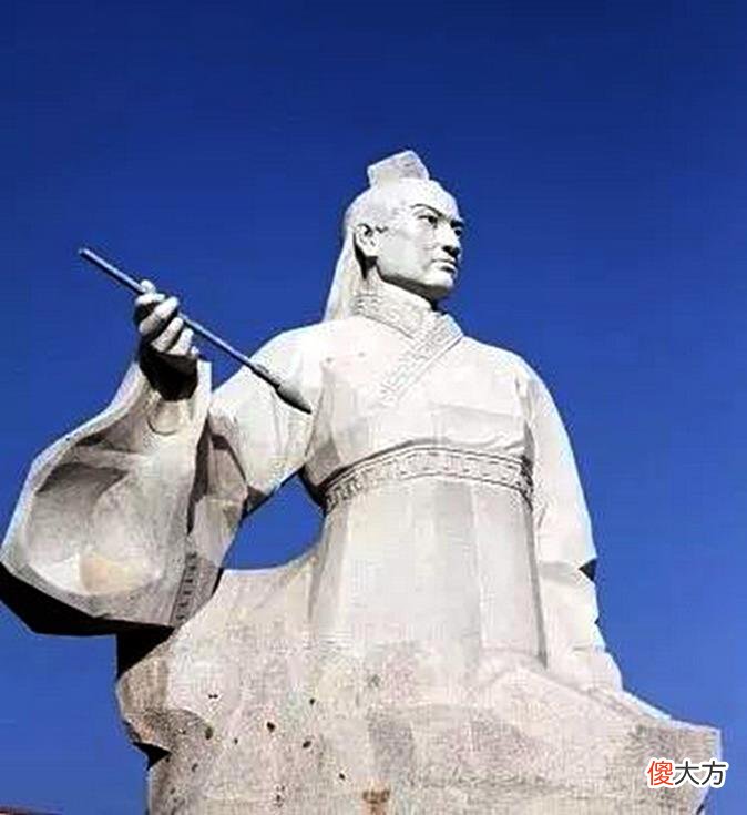 【历史故事】俊男潘安悼亡妻，字里行间凝深情