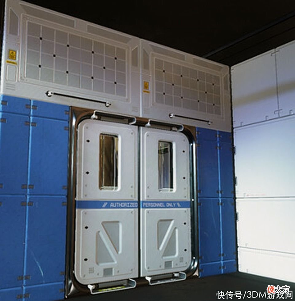 【游戏世界】网传B社大作《星空》Bug有些多还需要好好打磨