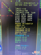 【游戏迷】大话西游2:任务队长展示武器,没想到竟是最强十六级破物理!