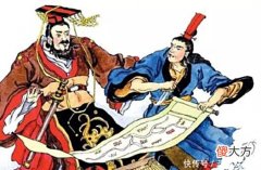【历史故事】万事俱备，荆轲刺秦为何功败垂成？荆轲临死前一句话道出原因