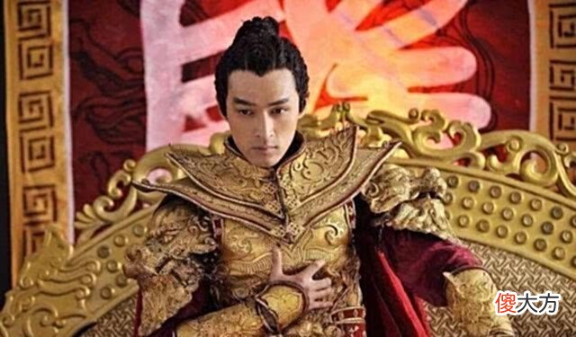 【历史故事】史上唯一用自己姓为国号的帝王，白手起家，成海外华裔第一大姓！