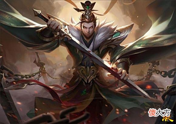 【游戏迷】三国杀：骆统台词为什么那么长？因为历史上他就说了很长一段