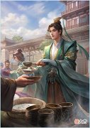 【游戏迷】三国杀：骆统台词为什么那么长？因为历史上他就说了很长一段