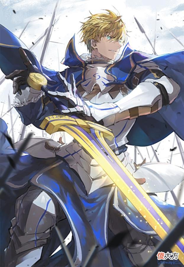 【游戏世界】FGO2.65关联从者之间有何联系，从信仰冲突猜测剧情与剪影从者