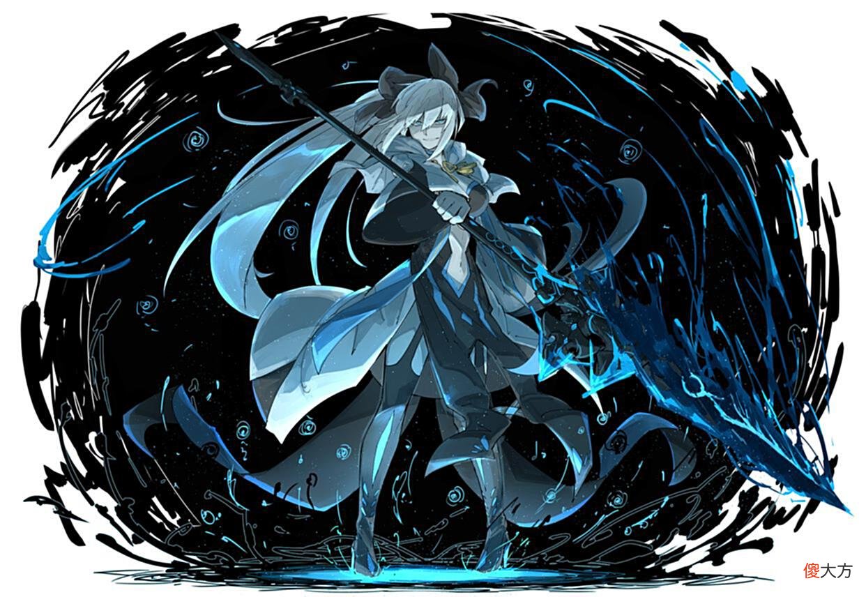 【游戏世界】FGO2.65关联从者之间有何联系，从信仰冲突猜测剧情与剪影从者