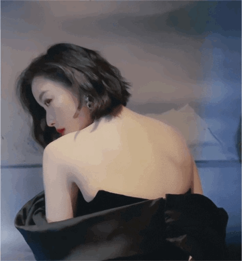 【时尚一点】内娱身材内卷王，这次点名倪妮！