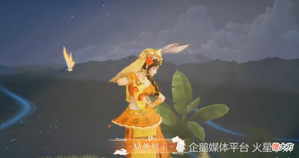【游戏世界】《王者荣耀》玉兔公主皮肤怎么样？