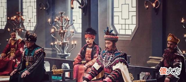 【历史故事】西夏开国君主李元昊：抢了儿子的新娘子，最终死于儿子的刺杀，皇位落入不到一岁的幼子手中