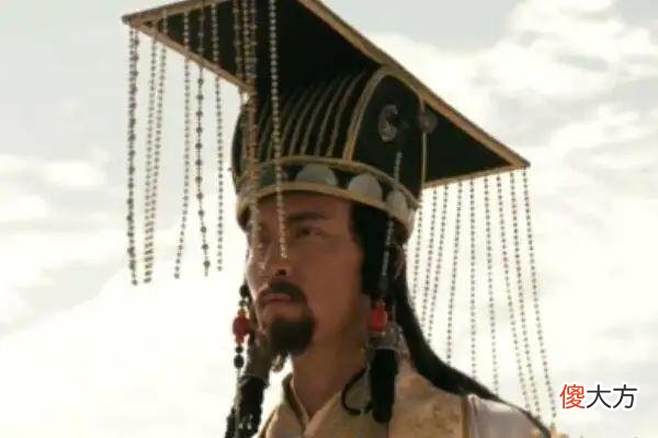 【历史故事】西夏开国君主李元昊：抢了儿子的新娘子，最终死于儿子的刺杀，皇位落入不到一岁的幼子手中