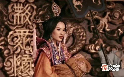 【历史故事】西夏开国君主李元昊：抢了儿子的新娘子，最终死于儿子的刺杀，皇位落入不到一岁的幼子手中