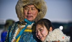 【历史故事】俄罗斯为何把境内的蒙古族分成四个民族，六个部分？