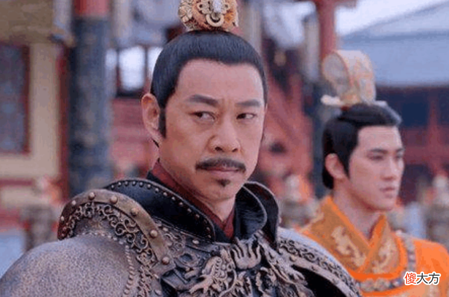 【历史故事】魏征只是一介凡人，为什么能砍下泾河龙王的头？