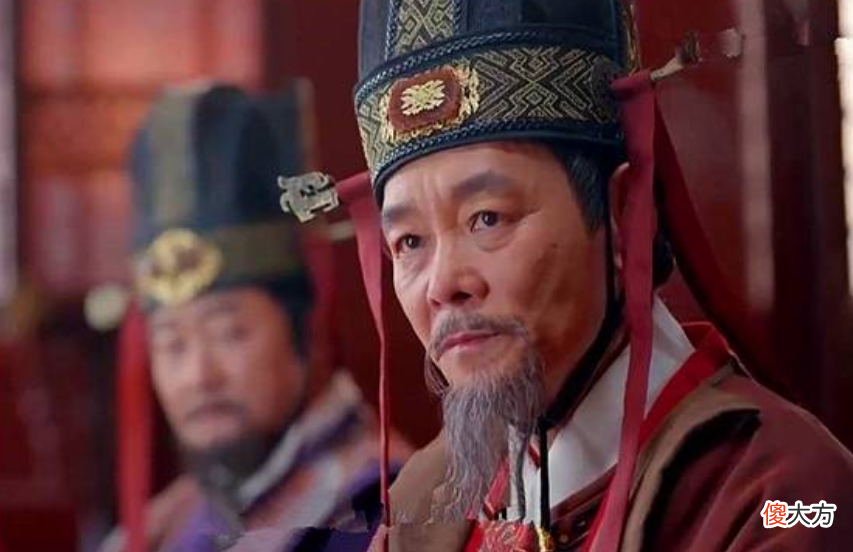 【历史故事】魏征只是一介凡人，为什么能砍下泾河龙王的头？