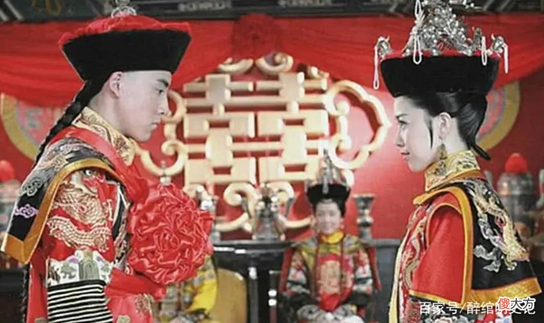 【爱历史】苏麻喇姑墓：照顾清代两代帝王，如今陵墓只剩一个宝顶
