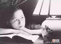 【历史故事】林徽因与徐志摩：友达之上，恋人未满