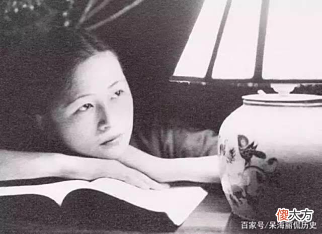 【历史故事】林徽因与徐志摩：友达之上，恋人未满