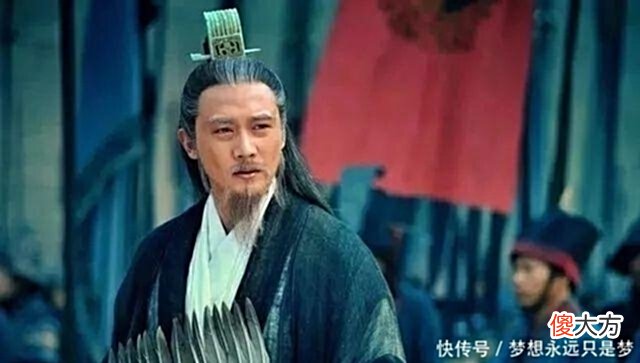 【历史故事】白帝城托孤时，刘备身边藏了多少刀斧手不得不佩服诸葛亮