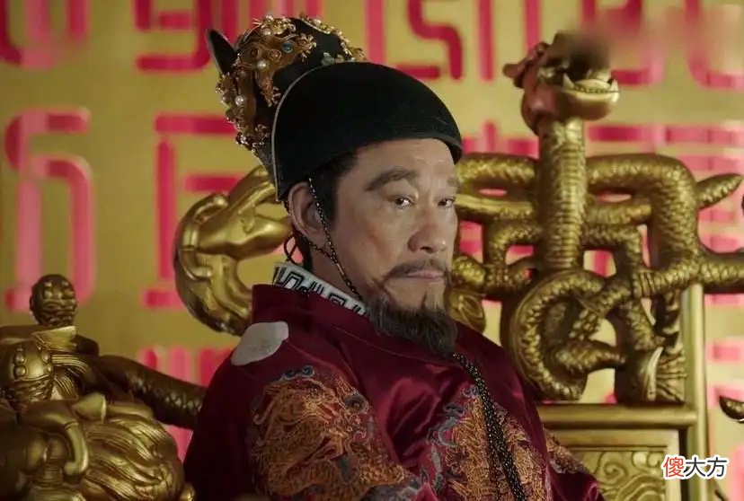 【爱历史】朱元璋临终前反复说4个字，朱允炆装作没听见，最后气绝身亡